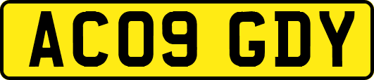 AC09GDY
