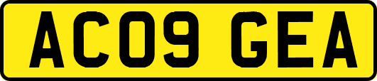 AC09GEA