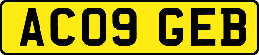 AC09GEB