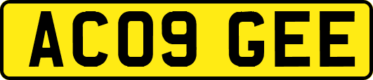 AC09GEE