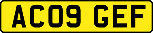 AC09GEF