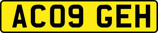 AC09GEH