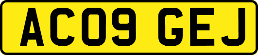 AC09GEJ
