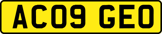 AC09GEO