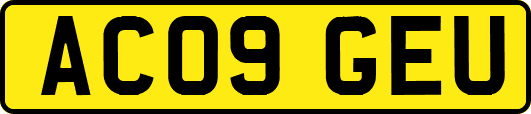 AC09GEU