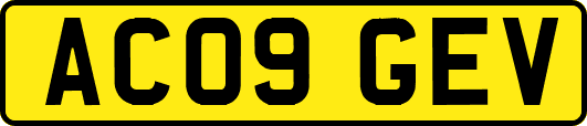 AC09GEV