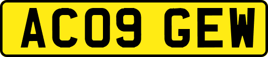 AC09GEW