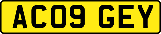 AC09GEY
