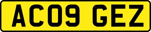 AC09GEZ