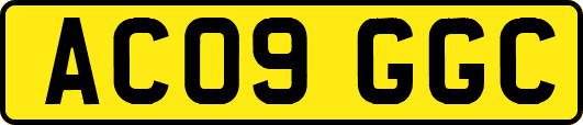 AC09GGC