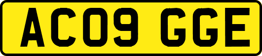 AC09GGE