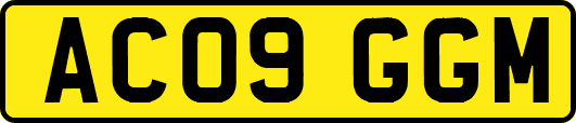 AC09GGM