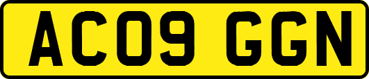 AC09GGN