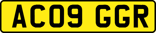 AC09GGR