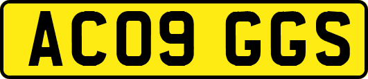 AC09GGS