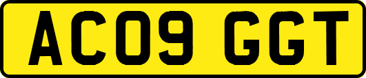 AC09GGT
