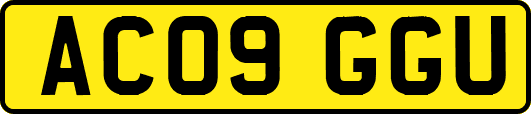 AC09GGU