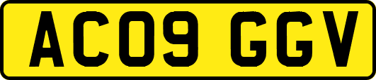 AC09GGV