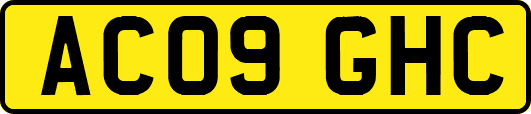 AC09GHC