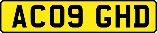 AC09GHD
