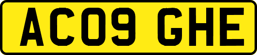 AC09GHE