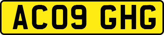 AC09GHG
