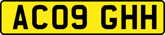 AC09GHH