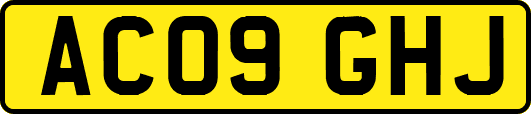 AC09GHJ