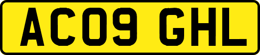 AC09GHL