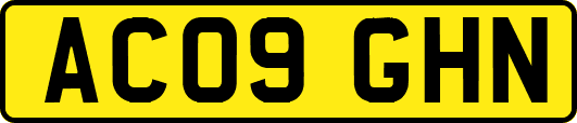 AC09GHN