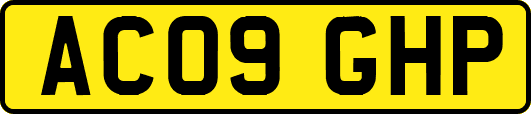 AC09GHP