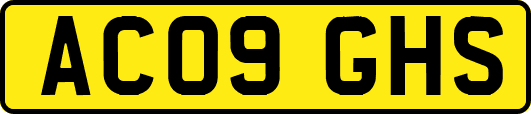 AC09GHS