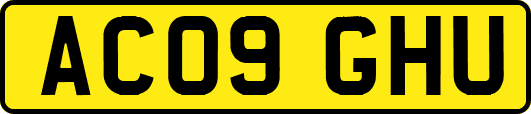 AC09GHU