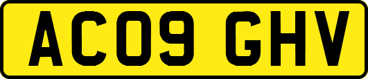 AC09GHV