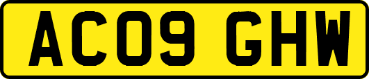 AC09GHW