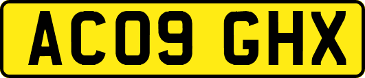 AC09GHX