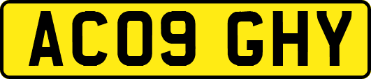 AC09GHY