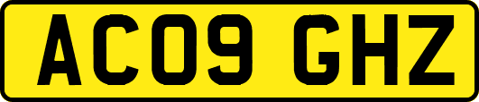 AC09GHZ
