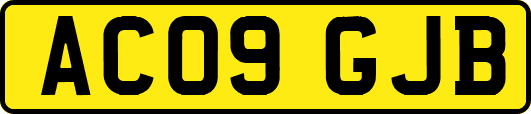 AC09GJB