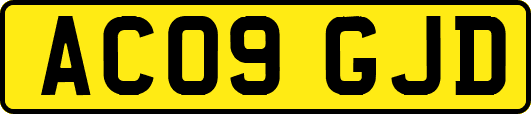 AC09GJD