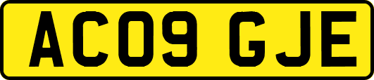 AC09GJE