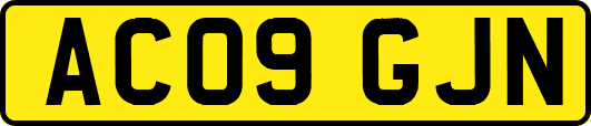 AC09GJN