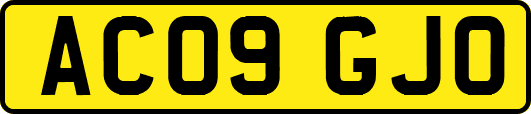 AC09GJO