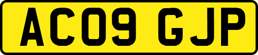 AC09GJP