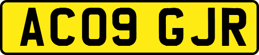 AC09GJR
