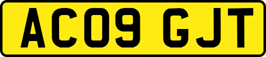AC09GJT