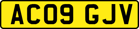 AC09GJV
