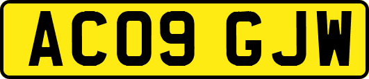 AC09GJW
