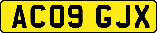 AC09GJX