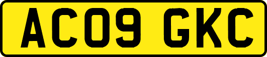 AC09GKC